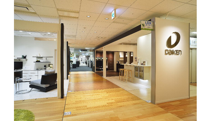 大建工業ダイケン DAIKEN 大建工業ダイケン DAIKEN