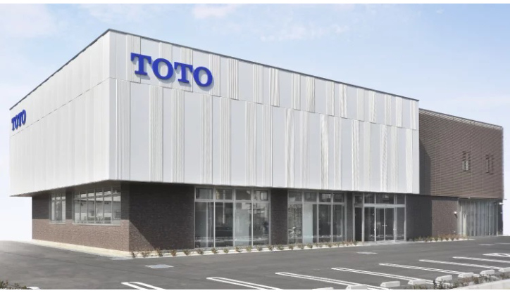 Toto 川越ショールーム Toto株式会社 Icata ショールーム検索